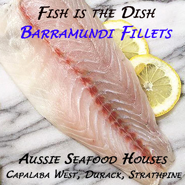 Barra Fillet
