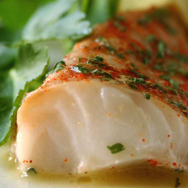 Blue Eye Trevalla Fresh Capalaba Aussie Seafood House