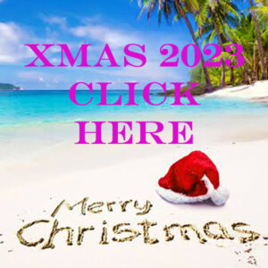 Christmas 2023